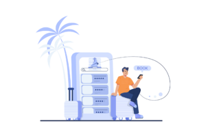 captive portal hotels