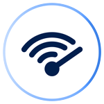 managed wifi hotels